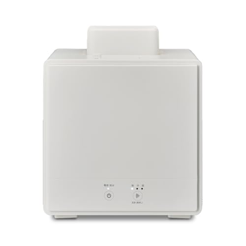 ボンバイエ　ELSONIC お手入れカンタンスチーム式加湿器　ドウシシャ お手入れカンタンスチーム式加湿器 KSA-351｜e-doshisha.com